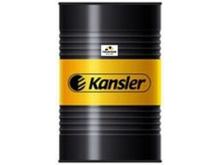 Масло трансмиссионное KANSLER Hypoid SHC 75W90 API-GL-4/5 200л
