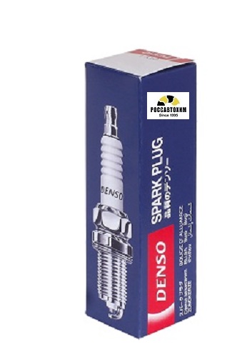 Свеча DENSO 5623 VKA20 (1шт.)