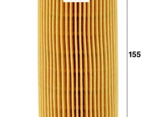 Фильтр масляный MANN HU7029z