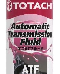 Масло трансмиссионное TOTACHI ATF SP-III синт. 1л