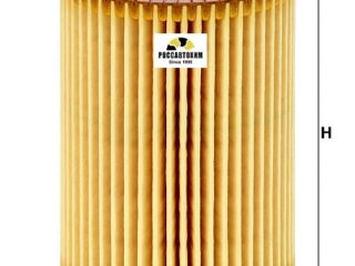 Фильтр масляный MANN HU821x