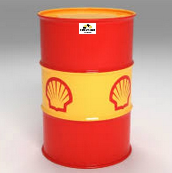 Масло моторное Shell Rimula R4 X 15W40 Dizel разливное, 1 литр