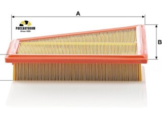 Фильтр воздушный MANN С27125