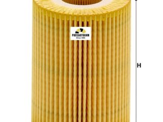 Фильтр масляный MANN HU820/1y