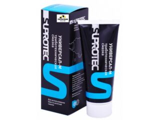 КС"Супротек Триботехническая смазка "Универсал-м" 200 мл