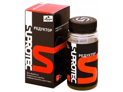 КС" Супротек Редуктор