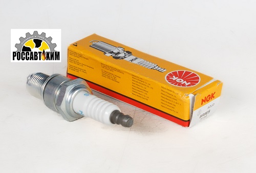 Свеча NGK BR9ES 3194