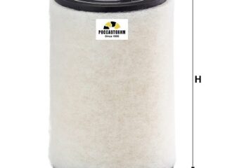 Фильтр воздушный MANN C14011