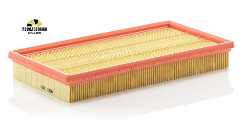 Фильтр воздушный MANN С3270