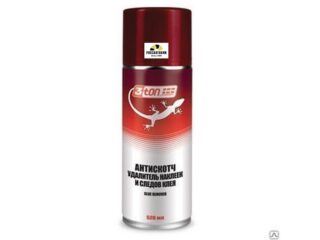 Антискотч 3ton ТС-585 (удалитель наклеек и следов клея) 520мл