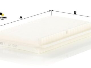 Фильтр воздушный MANN С32003