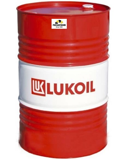 Масло моторное Лукойл-Авангард 15W40 CF-4/SG 170кг/192л