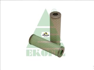 Эл-нт фильтр.топливный ЕКО-304 МАЗ груб./очистки (волокно)