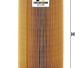 Фильтр воздушный MANN C13145/2