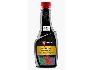 Герметик системы охлаждения KERRY KR-330 (355мл)