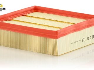 Фильтр воздушный MANN С20106