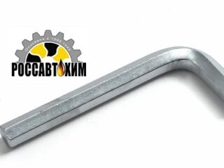 Шестигранный ключ 13 mm / 76413 /