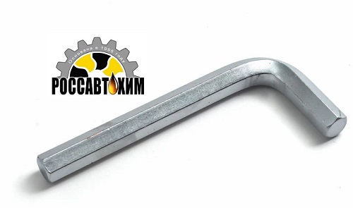 Шестигранный ключ 13 mm / 76413 /