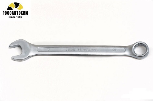 Ключ комбинированный 16мм Сервис К / 70160 /