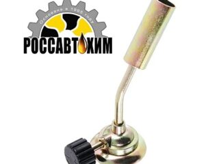 Насадка на баллон с цанговым захватом /333-099 /