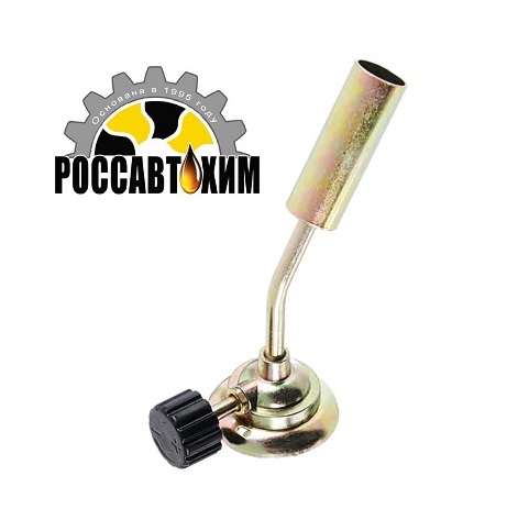 Насадка на баллон с цанговым захватом /333-099 /