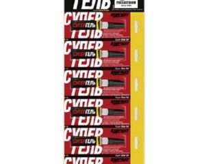 Супер гель 2г RW8507