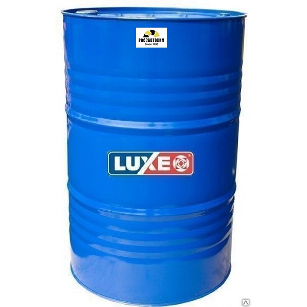 Антифриз LUXE (зеленый) //G-11, разливной