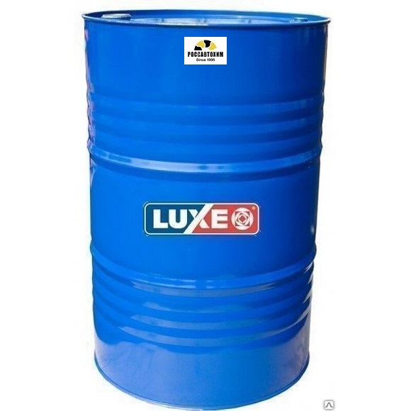 Антифриз LUXE (красный) //G-12, разливной