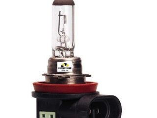 Лампа головного света "KOITO" H11 12V 55W 0110/0110K