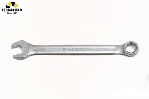 Ключ комбинированный 12мм Сервис К / 70120 /