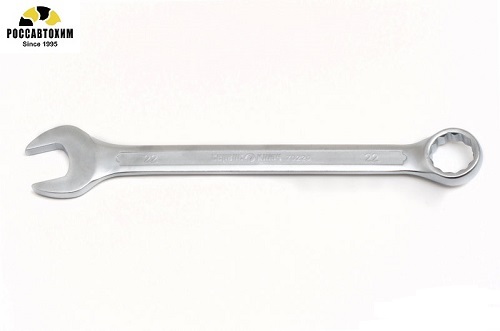 Ключ комбинированный 22мм Сервис К / 70220 /
