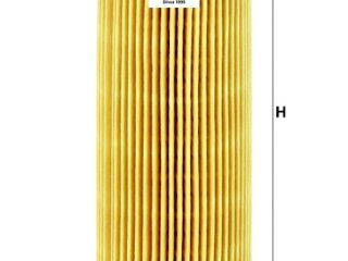 Фильтр масляный MANN HU721/5x