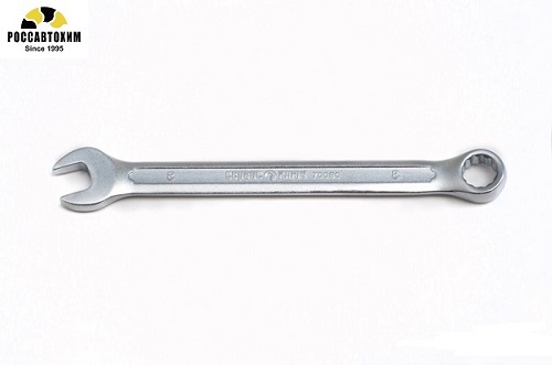 Ключ комбинированный 8мм Сервис К / 70080 /