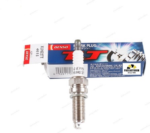 Свеча DENSO 4615 XUH22TT (1шт.)