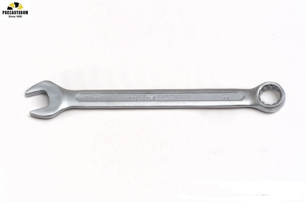 Ключ комбинированный 11мм Сервис К / 70110 /