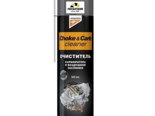 355043 ICC300- очиститель EFL и карбюратова, 300мл