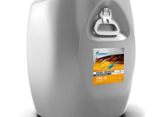 Масло моторное Gazpromneft Diesel Prioritet 10w40 50л