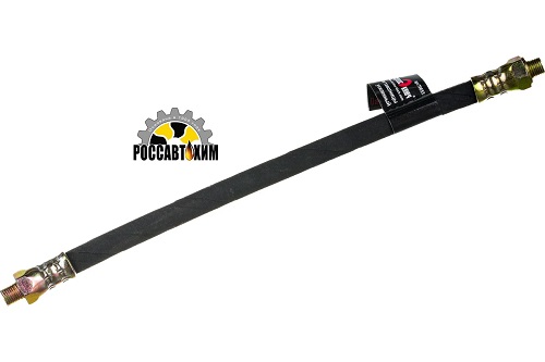 Шланг шприца прокачки тавотниц /70653/