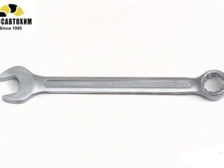 Ключ комбинированный 19мм Сервис К / 70190 /