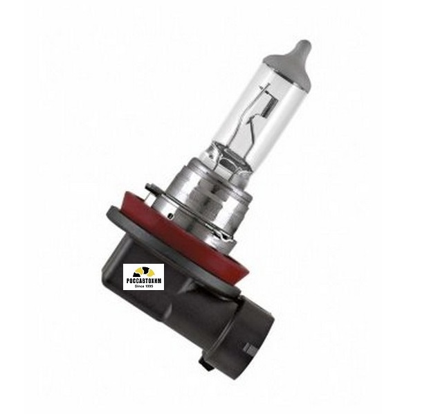 Лампа МАЯК H11 52110 55W 12V
