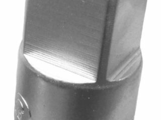 Адаптер под удлинитель 3/4х1/2 / 77573 / Сервис Ключ