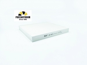 Фильтр салона BIG GB-9972 Газель Next, Газон Next