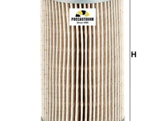 Фильтр топливный MANN P726x