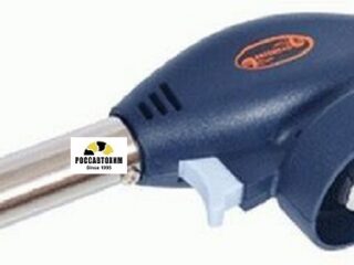 Насадка  на баллон газовая пьезо АвтоДело 44110