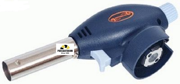 Насадка на баллон газовая пьезо АвтоДело 44110