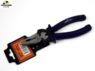 Пассатижи 180мм Сервис К / 71180 /