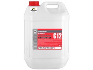 Антифриз-40 красный (SPUTNIK G12) 30кг