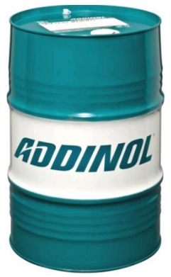Масло моторное ADDINOL Super Light 0540 5W40 SN/CF, A3/B4 синт. разливное 1л