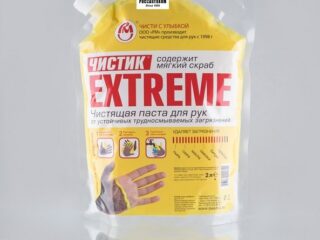Чистик EXTREME 2л (дой-пак)