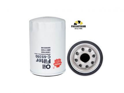 Фильтр масляный Sakura C65380